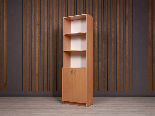 Шкаф для документов ДСП Клен Россия