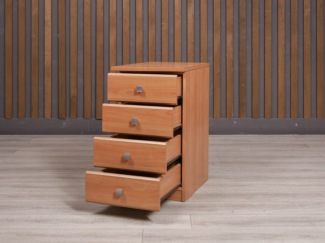 Тумба приставная ДСП Ольха Россия (242524-18085)