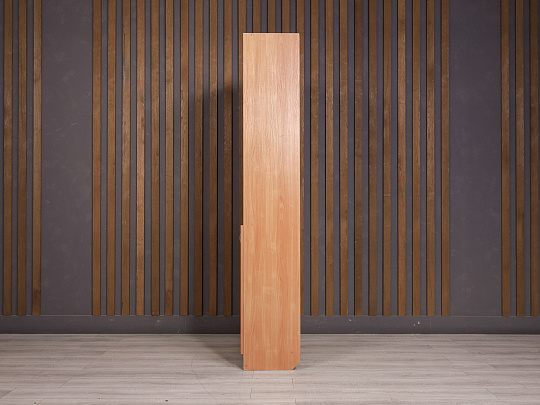 Шкаф для документов ДСП Ольха Россия