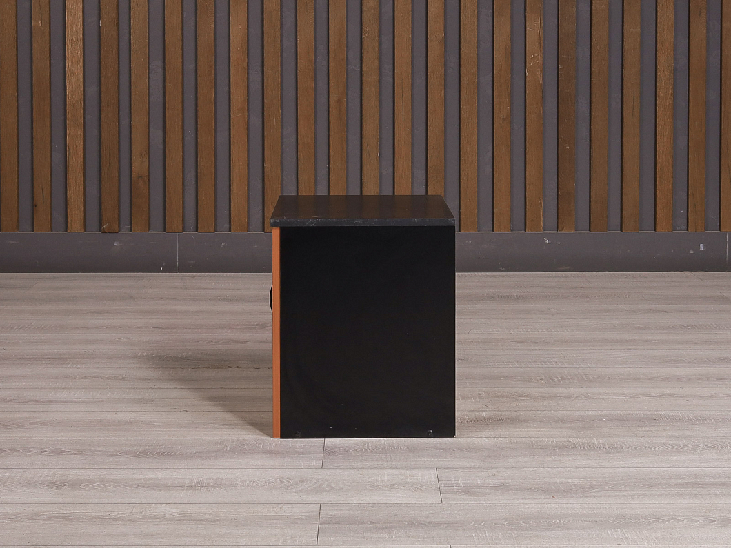 Полка навесная ДСП Орех Россия (7511-20045)