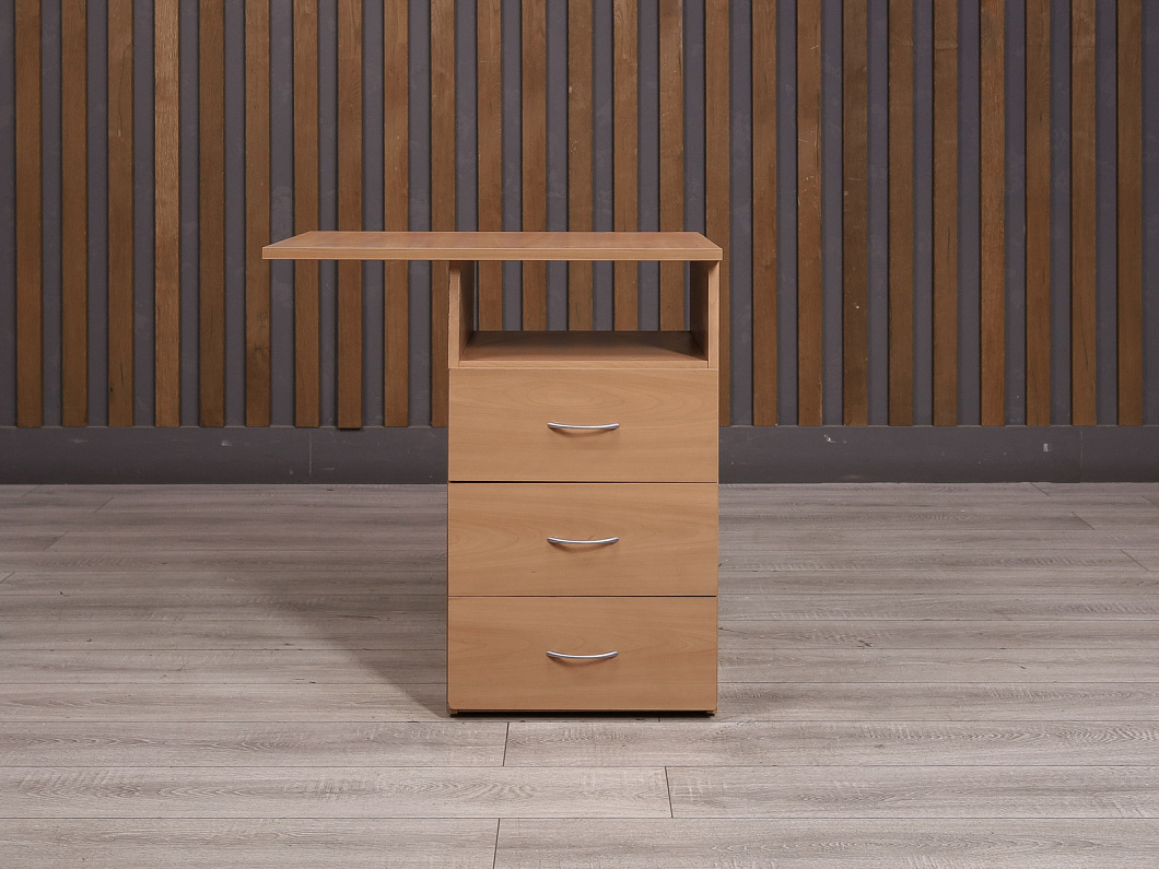 Тумба приставная ДСП Ольха Россия (242523-10075)