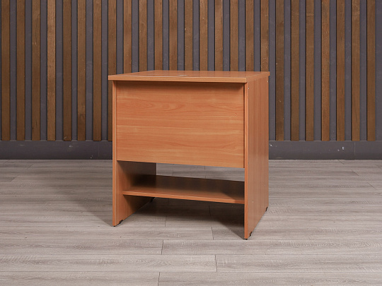 Стол прямоугольный ДСП Ольха Россия