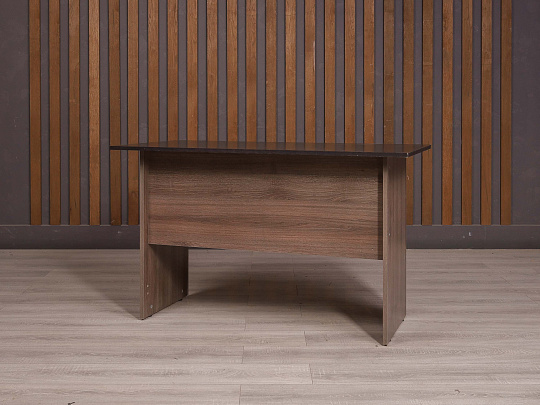 Стол прямоугольный ДСП Венге Россия