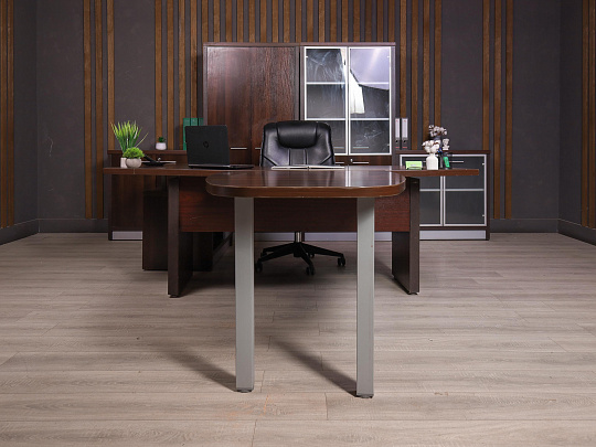 Кабинет руководителя ДСП Орех Россия