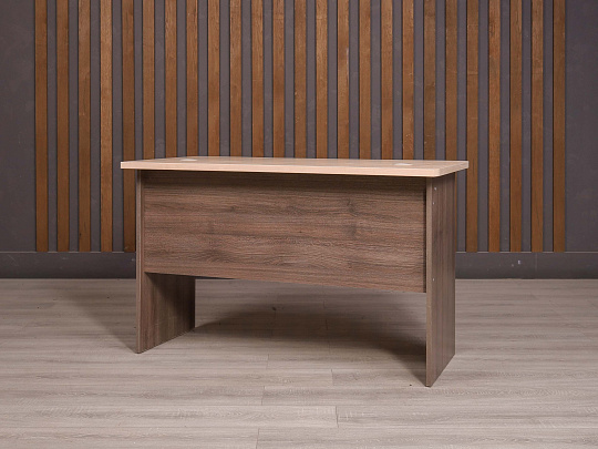 Стол прямоугольный ДСП Дуб Россия