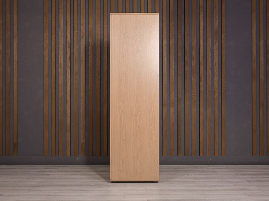 Шкаф для одежды ДСП Орех Россия