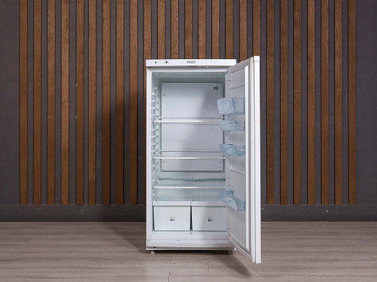 Холодильник POZIS Пластик Белый Россия