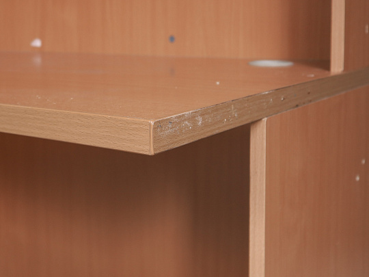 Ресепшн ДСП Клен Россия