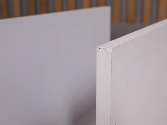 Подставка под системный блок ДСП Серый Россия