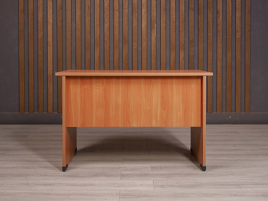 Стол прямоугольный ДСП Ольха Россия