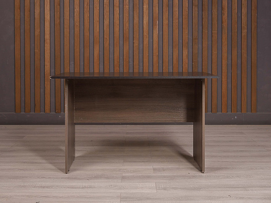 Стол прямоугольный ДСП Венге Россия