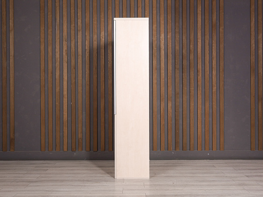 Шкаф для документов Berlin ДСП Дуб Россия