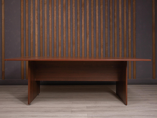 Стол для переговоров ДСП Орех Россия