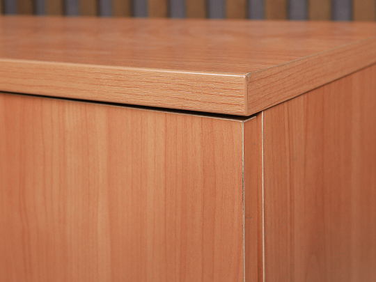 Тумба под оргтехнику ДСП Ольха Россия