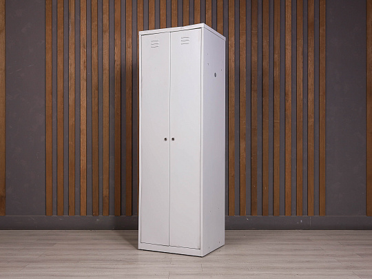 Шкаф для одежды Металл Россия