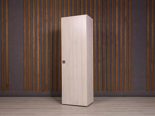 Шкаф для одежды ДСП Дуб Россия