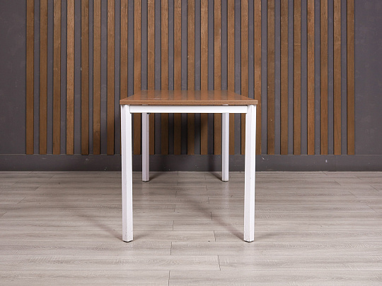 Стол прямоугольный ДСП Орех Россия