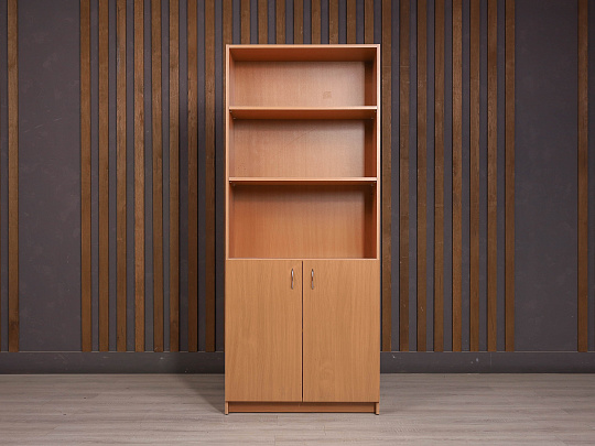 Шкаф для документов ДСП Клен Россия