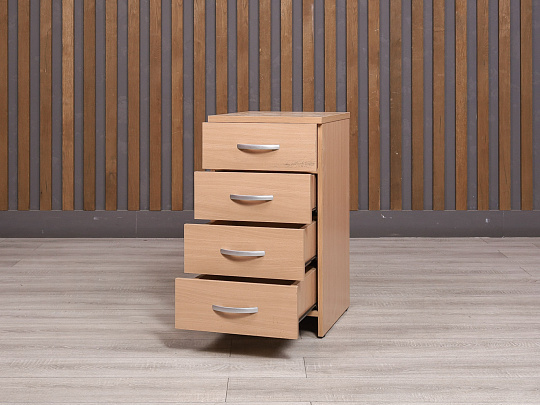 Тумба приставная ДСП Клен Россия