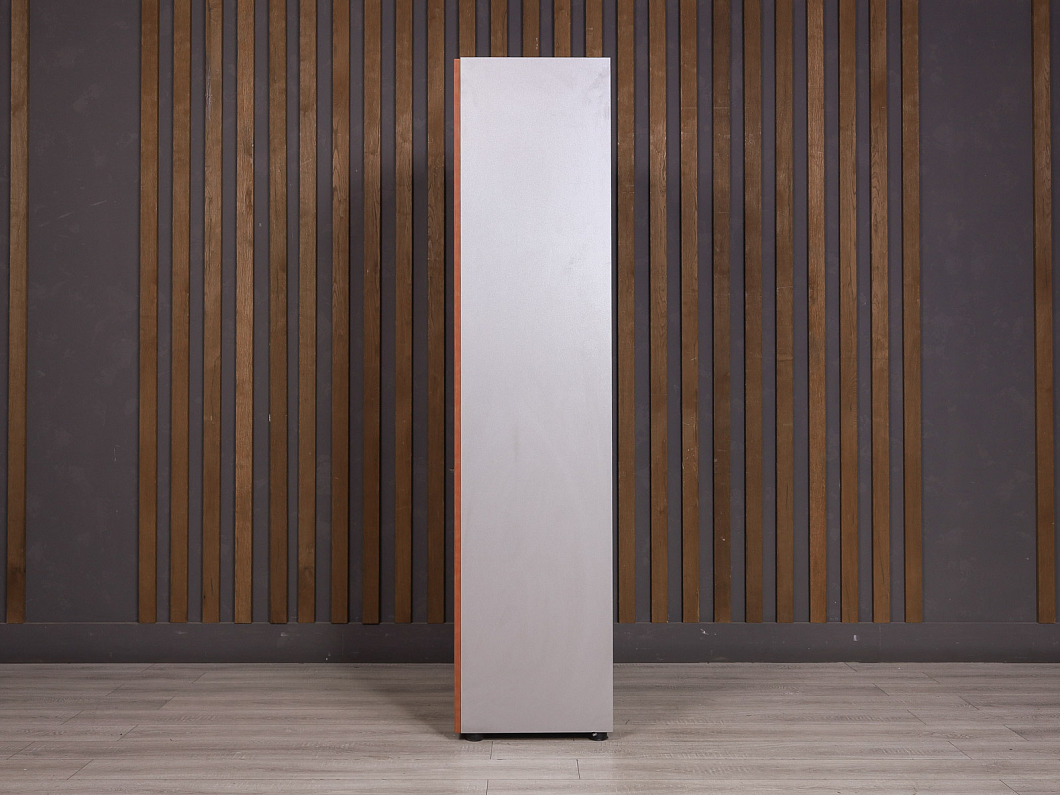 Шкаф для одежды ДСП Орех Россия (252513-08105)