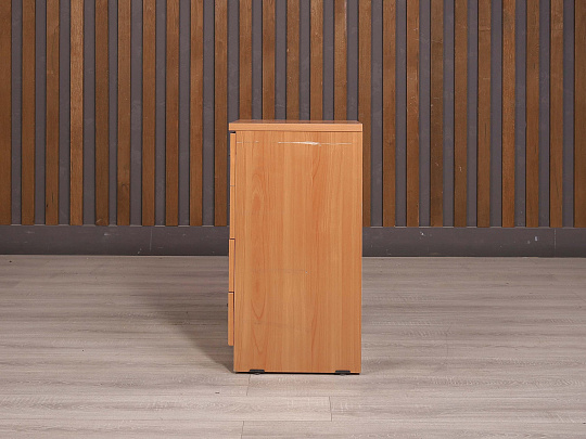 Тумба приставная ДСП Ольха Россия