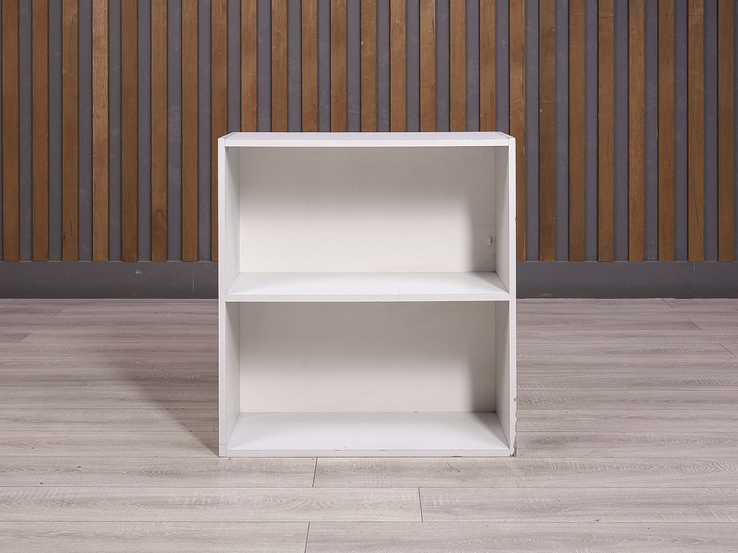 Тумба под оргтехнику ДСП Серый Россия (24364-19114)