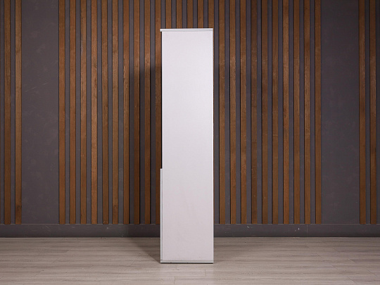 Шкаф для документов ДСП Серый Россия