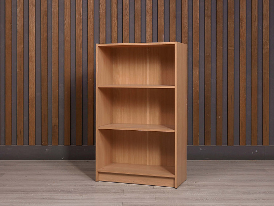 Шкаф-стеллаж для документов ДСП Клен Россия