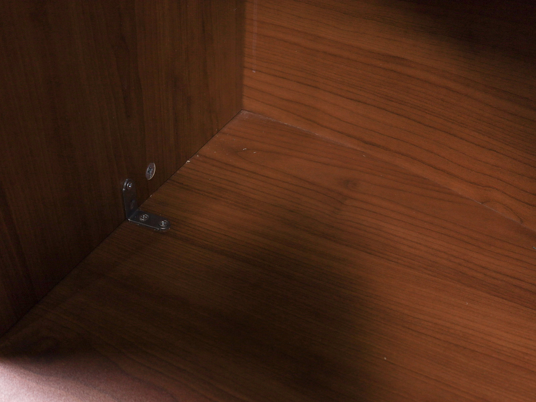 Ресепшн ДСП Орех Россия (2651-27035)