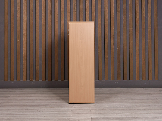 Шкаф для документов ДСП Бук Россия