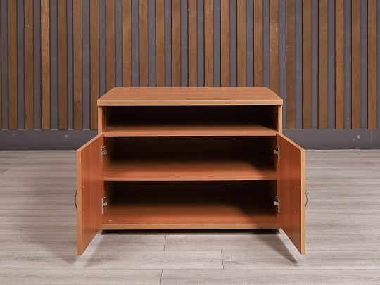 Тумба под оргтехнику ДСП Ольха Россия