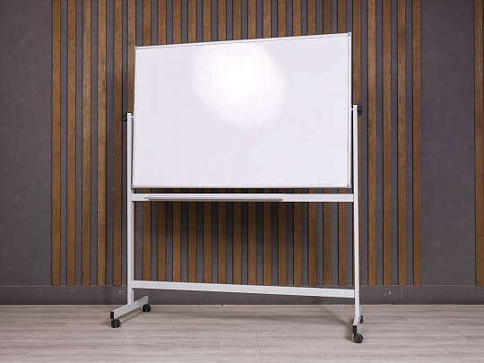 Доска маркерная Металл Белый Россия