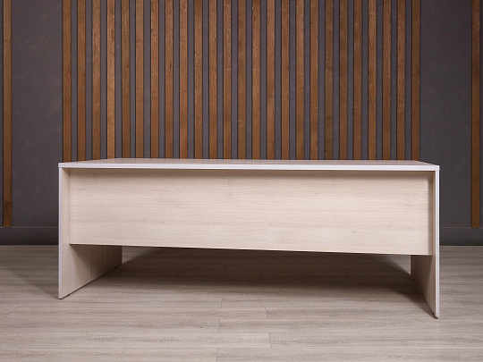 Стол прямоугольный ДСП Дуб Россия