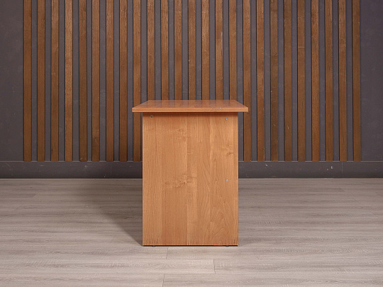 Стол прямоугольный ДСП Ольха Россия