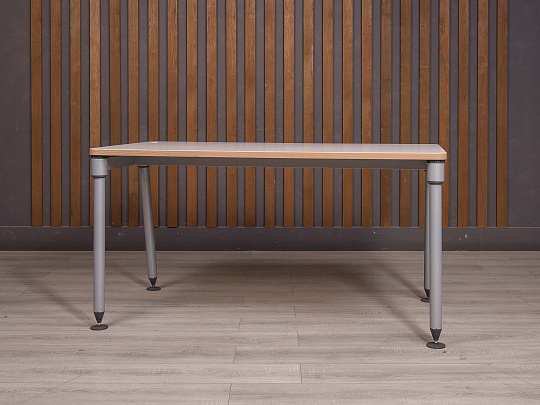 Стол прямоугольный Herman Miller ДСП Белый США