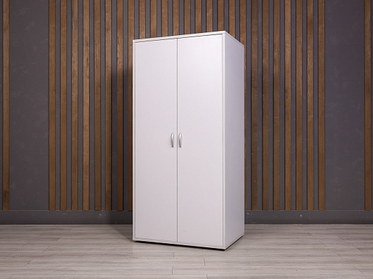 Шкаф для документов ДСП Серый Россия