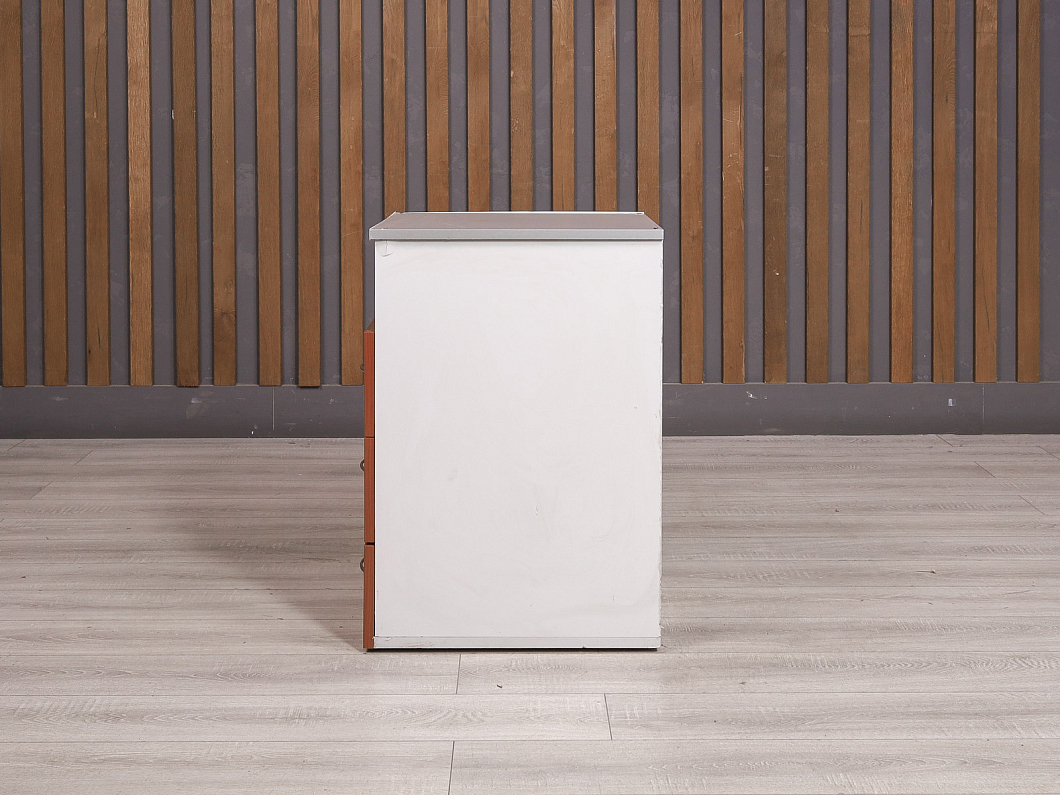 Тумба приставная ДСП Орех Россия (242511-18085)