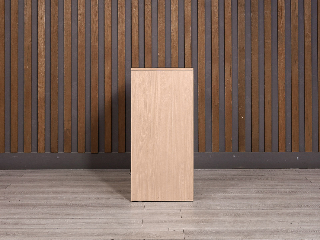 Тумба под оргтехнику ДСП Клен Россия (243571-20045)