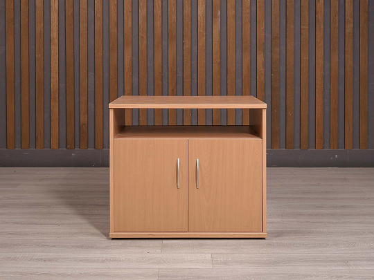 Тумба под оргтехнику ДСП Бук Россия