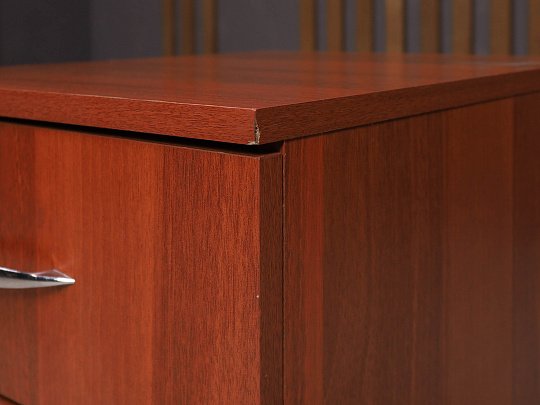 Тумба подкатная ДСП Ольха Россия