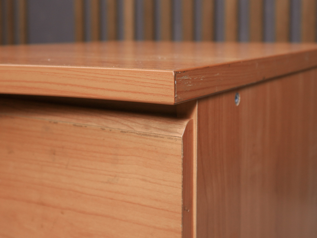 Тумба приставная ДСП Ольха Россия (242524-18085)