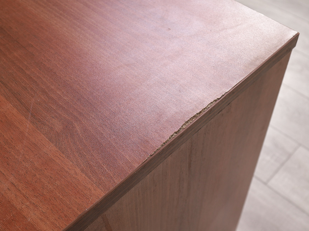 Тумба приставная ДСП Орех Россия (24251-08105)