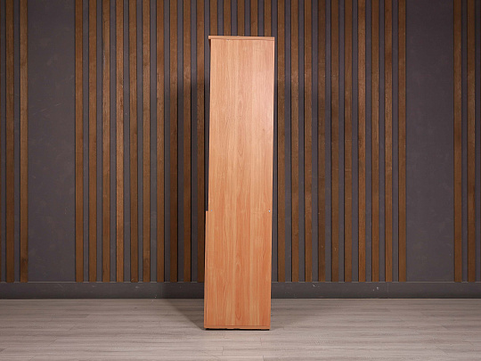 Шкаф для документов ДСП Ольха Россия