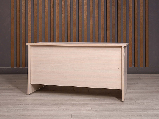 Стол прямоугольный ДСП Дуб Россия