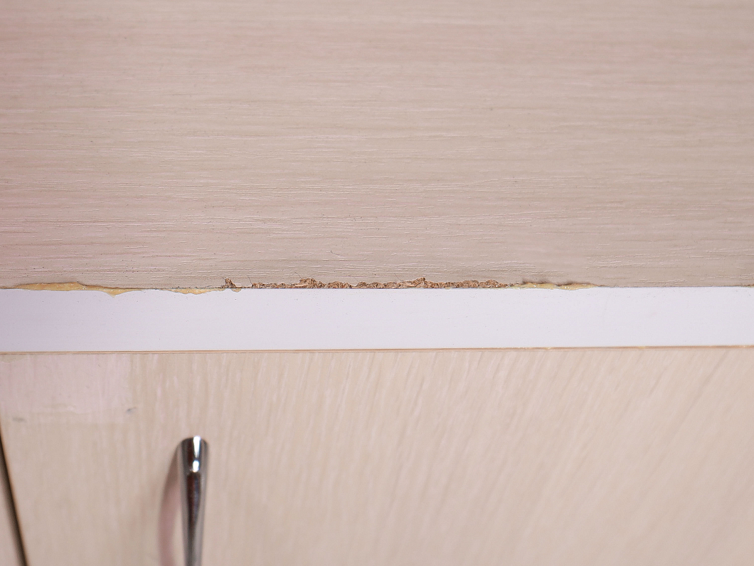 Тумба под оргтехнику ДСП Дуб Россия (243561-13026)