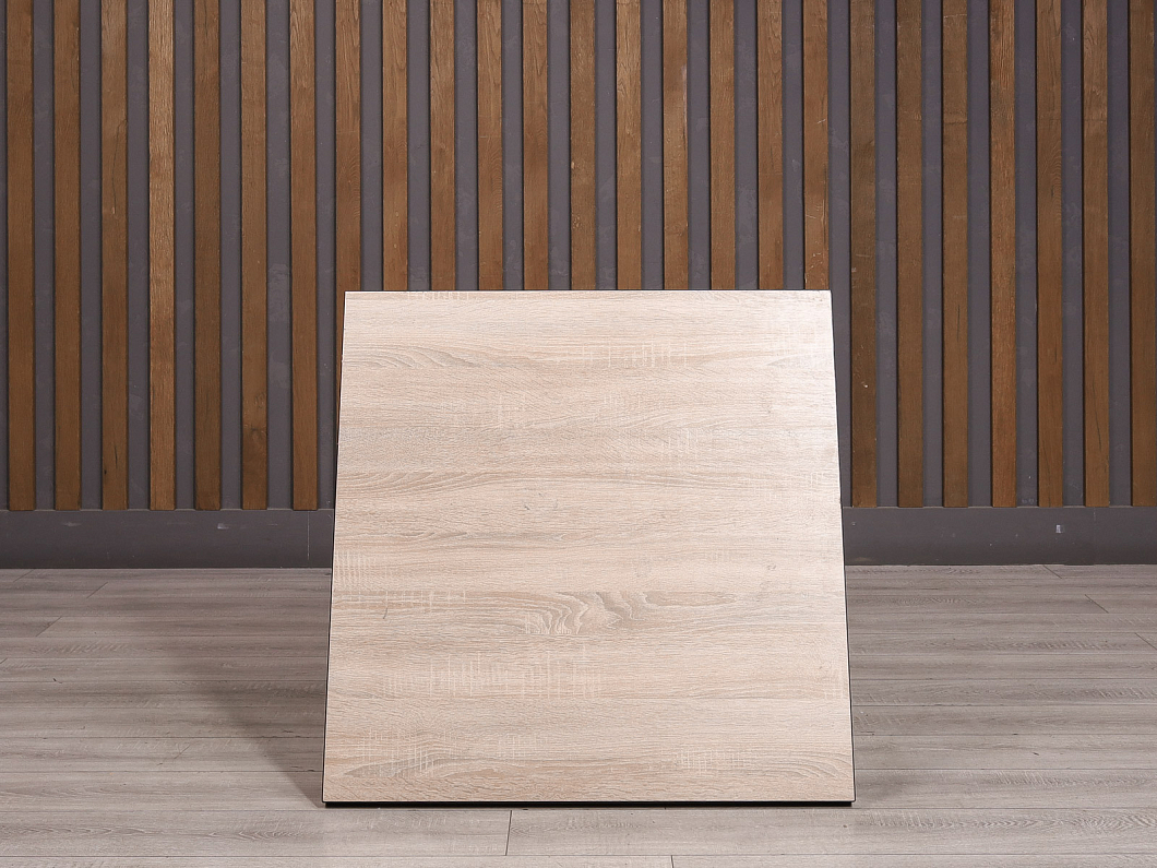 Стол для переговоров ДСП Ясень шимо Россия (1274-20045)