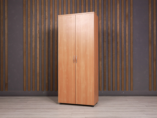 Шкаф для одежды ДСП Ольха Россия