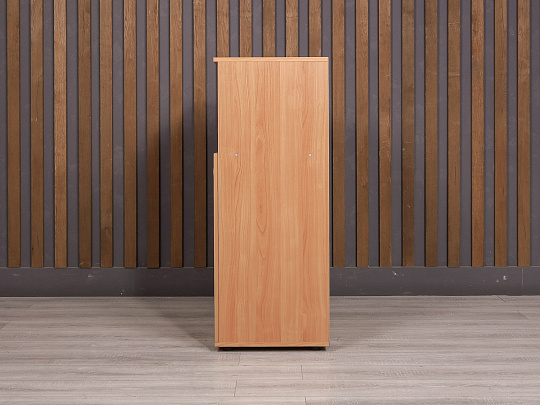 Шкаф для документов ДСП Ольха Россия