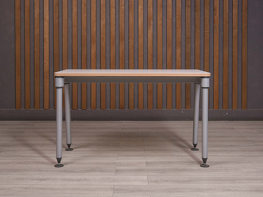 Стол прямоугольный Herman Miller ДСП Белый США