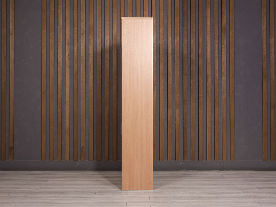 Шкаф для документов ДСП Бук Россия